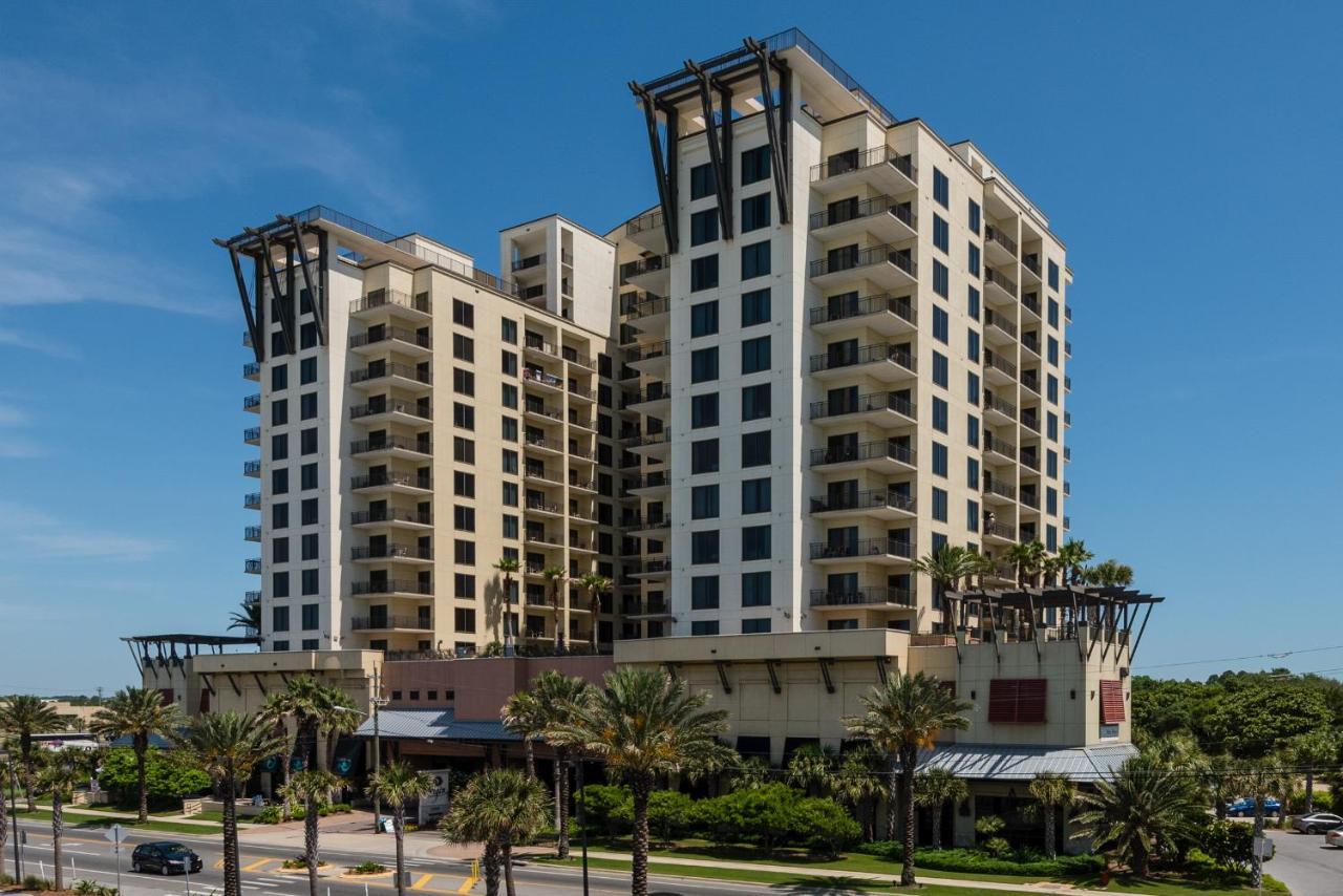 Origin At Seahaven 825 Leilighet Panama City Beach Eksteriør bilde