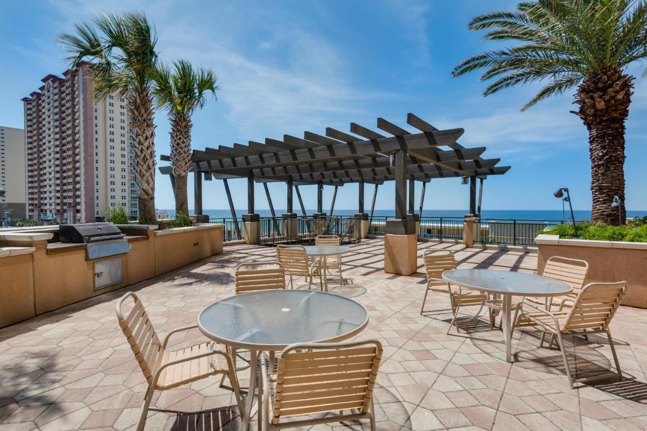 Origin At Seahaven 825 Leilighet Panama City Beach Eksteriør bilde