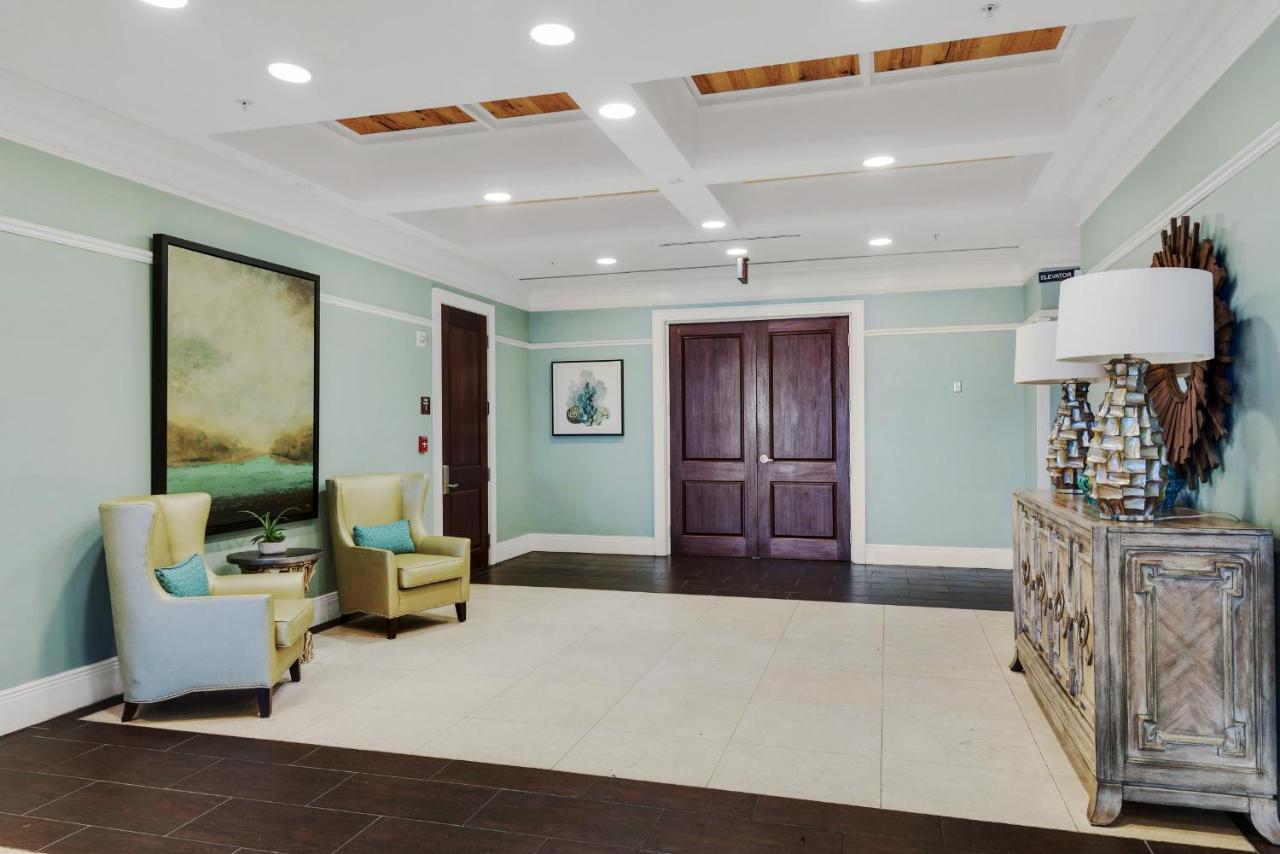Origin At Seahaven 825 Leilighet Panama City Beach Eksteriør bilde