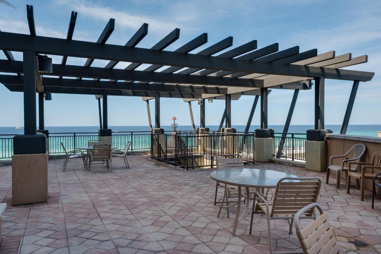 Origin At Seahaven 825 Leilighet Panama City Beach Eksteriør bilde