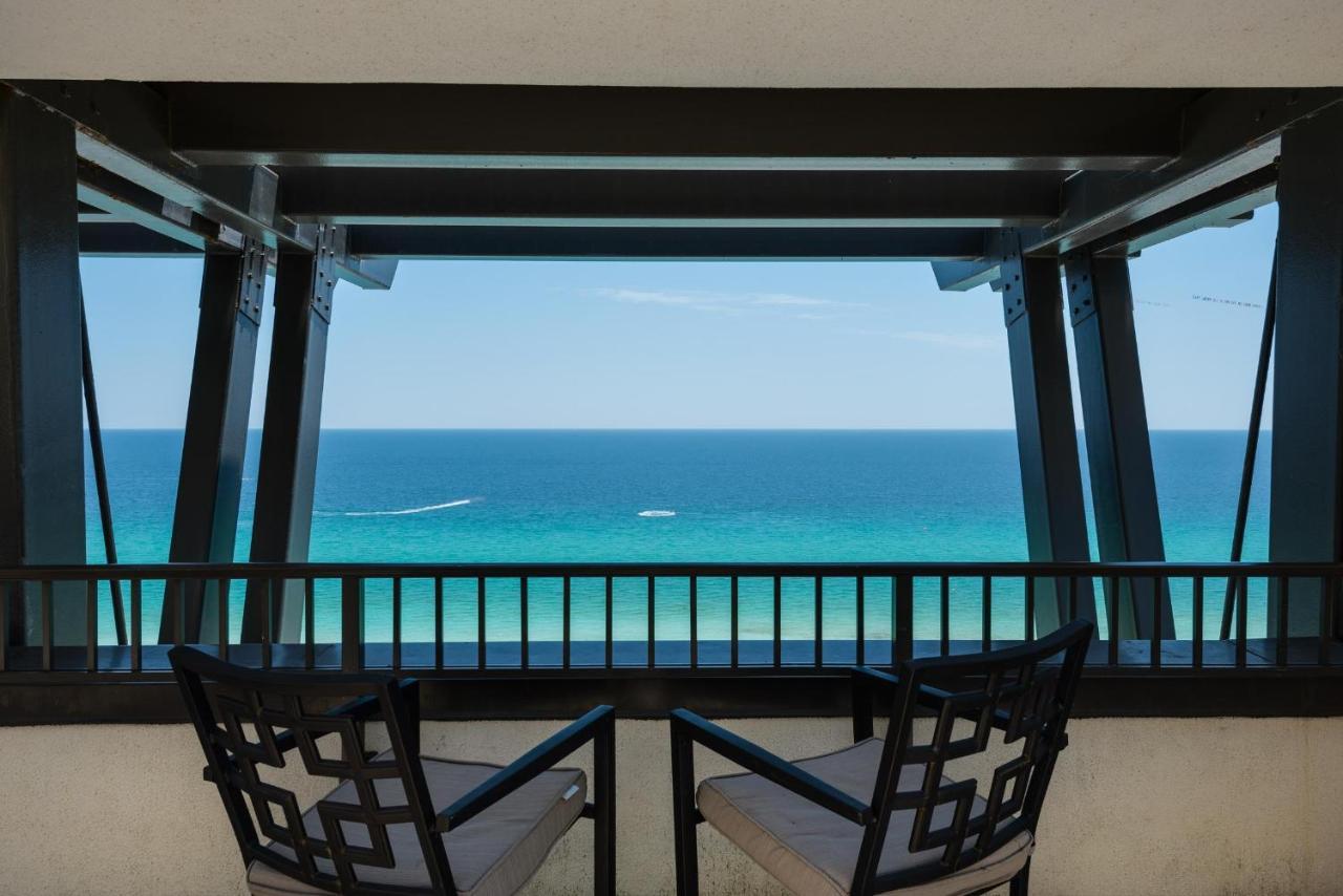 Origin At Seahaven 825 Leilighet Panama City Beach Eksteriør bilde