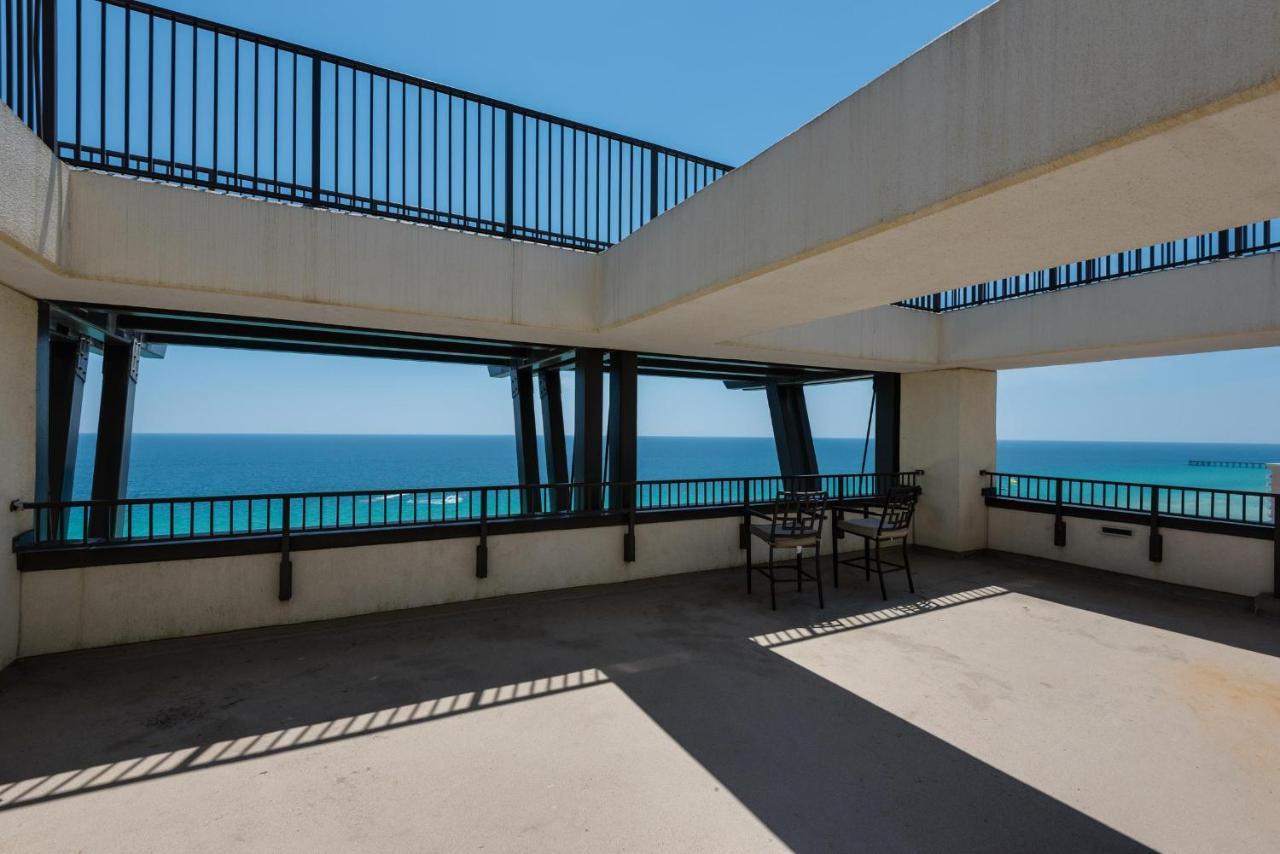 Origin At Seahaven 825 Leilighet Panama City Beach Eksteriør bilde