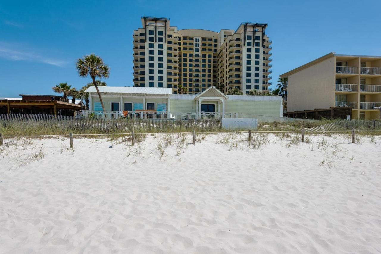 Origin At Seahaven 825 Leilighet Panama City Beach Eksteriør bilde