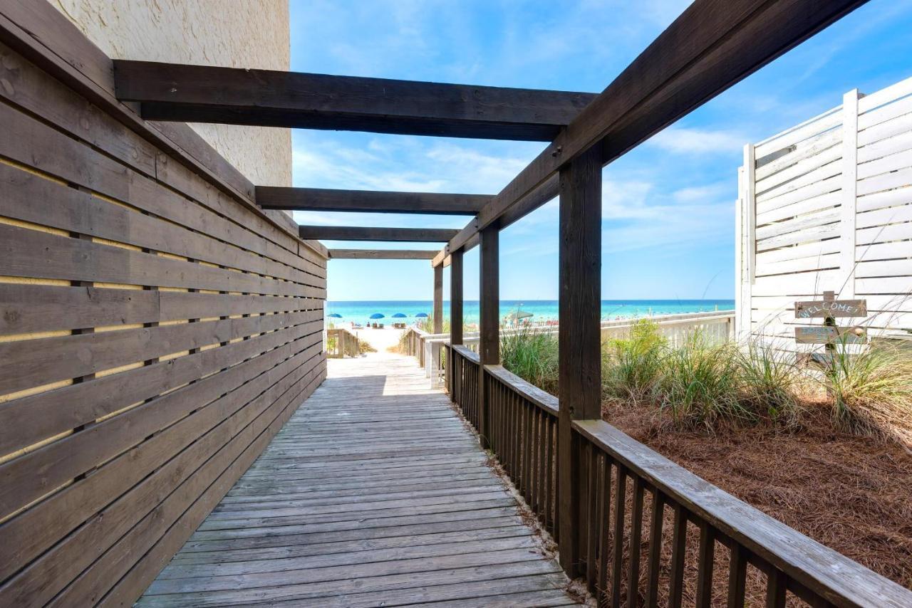 Origin At Seahaven 825 Leilighet Panama City Beach Eksteriør bilde