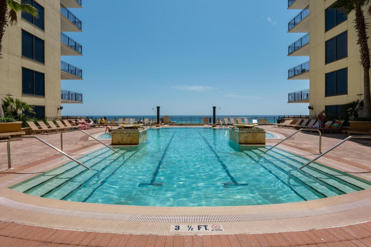 Origin At Seahaven 825 Leilighet Panama City Beach Eksteriør bilde