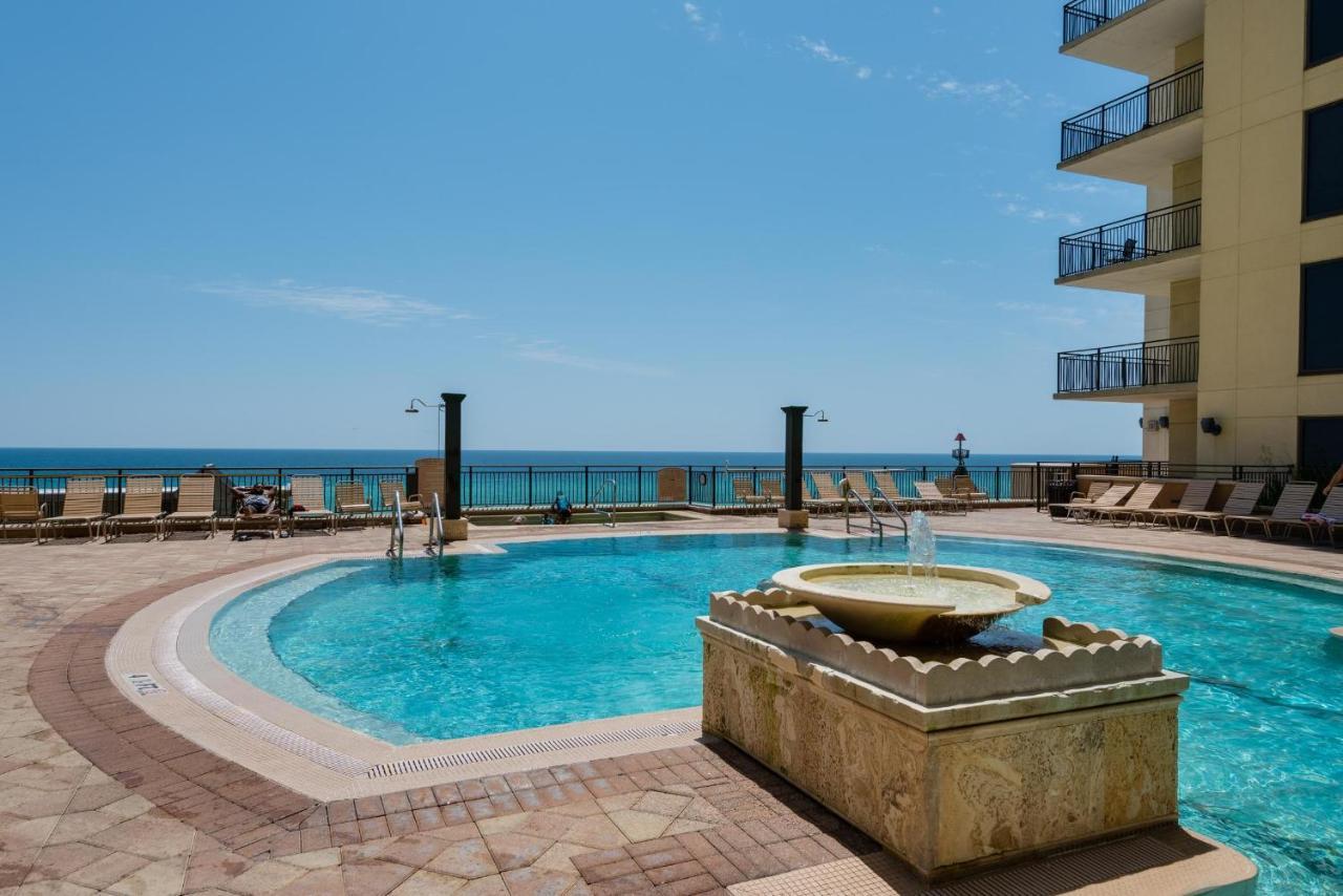 Origin At Seahaven 825 Leilighet Panama City Beach Eksteriør bilde
