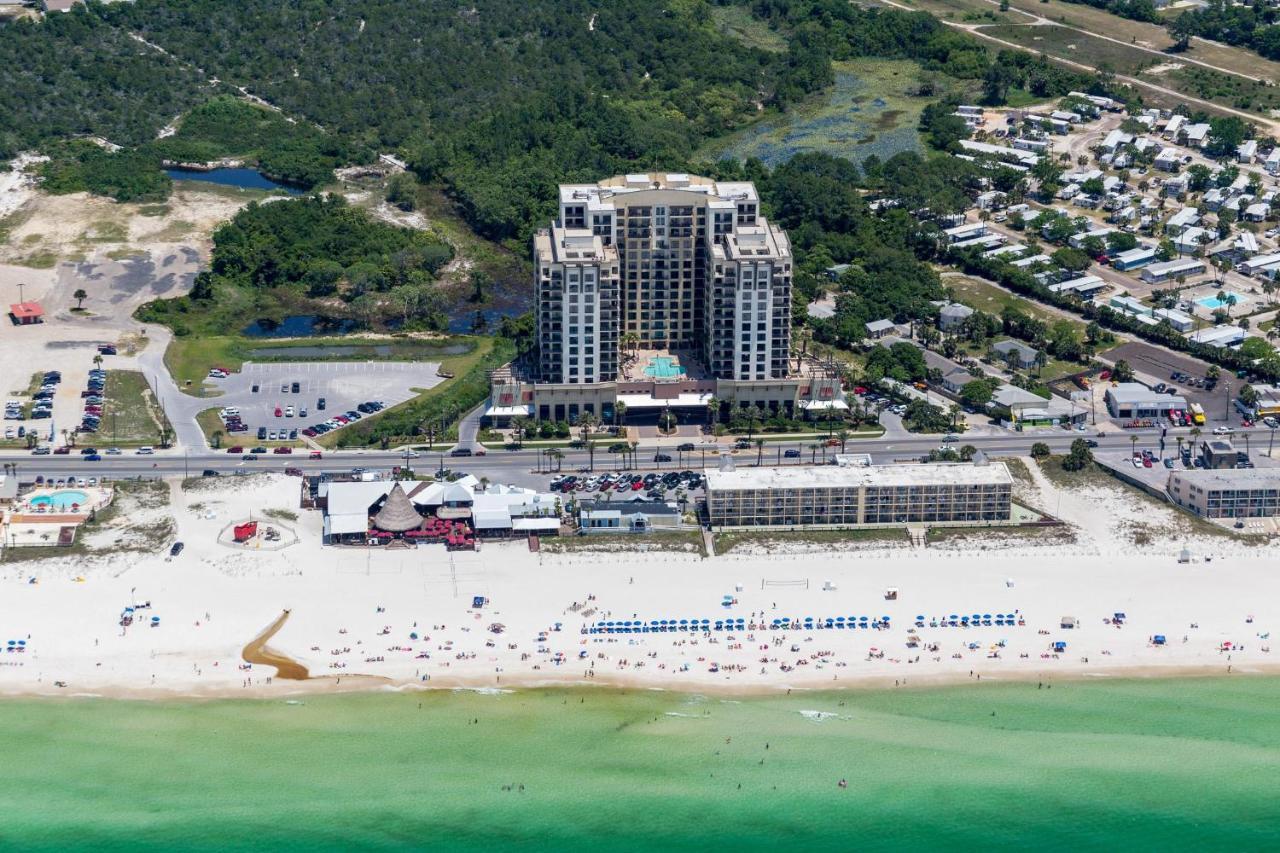 Origin At Seahaven 825 Leilighet Panama City Beach Eksteriør bilde