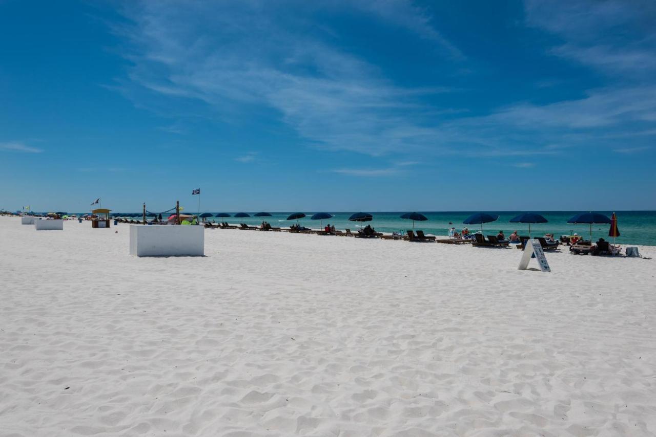 Origin At Seahaven 825 Leilighet Panama City Beach Eksteriør bilde