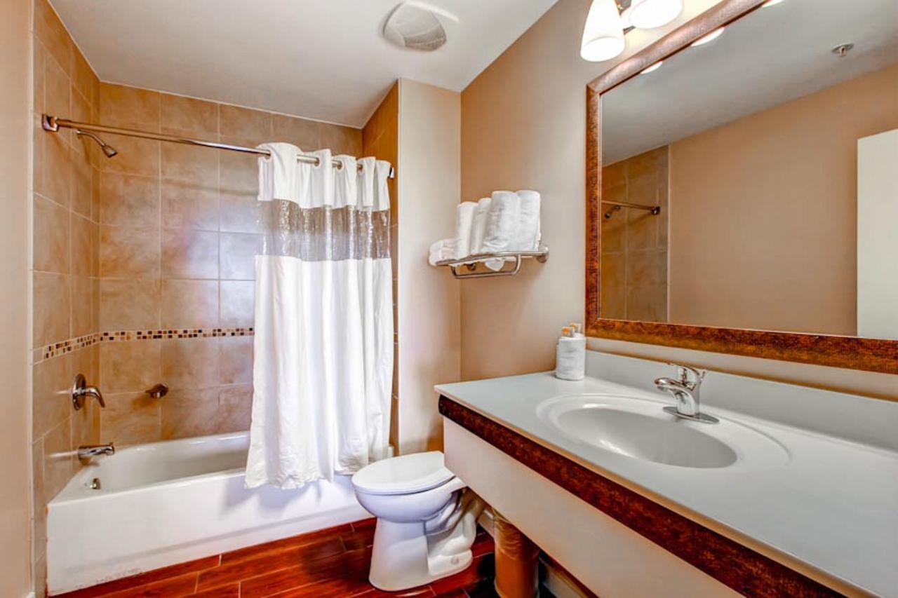 Origin At Seahaven 825 Leilighet Panama City Beach Eksteriør bilde