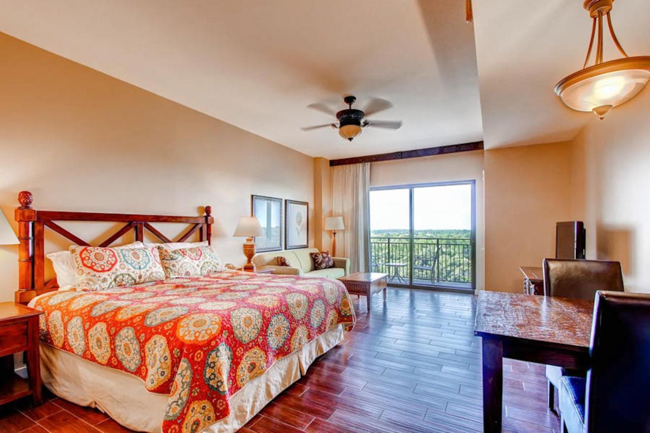 Origin At Seahaven 825 Leilighet Panama City Beach Eksteriør bilde