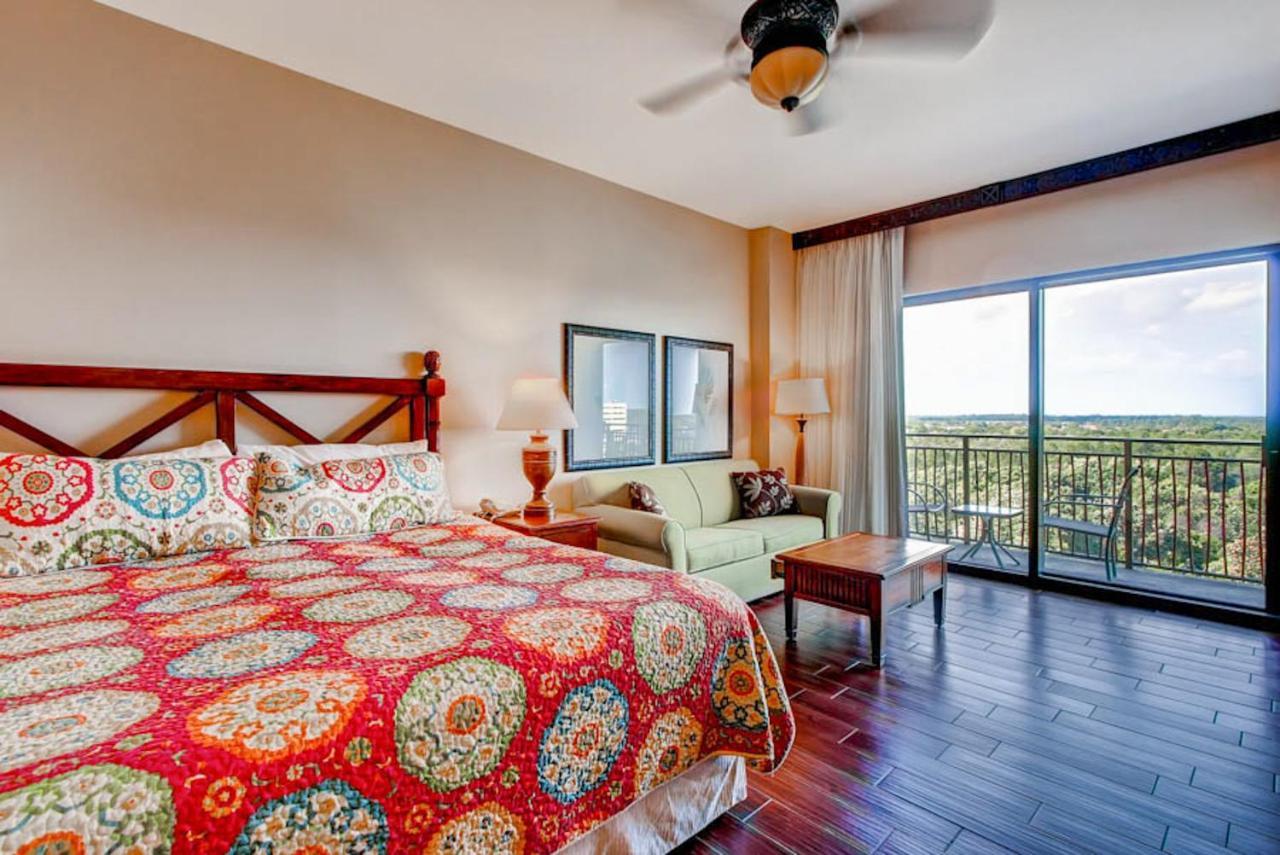 Origin At Seahaven 825 Leilighet Panama City Beach Eksteriør bilde