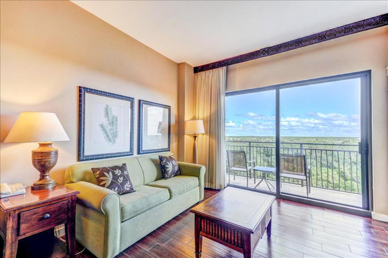 Origin At Seahaven 825 Leilighet Panama City Beach Eksteriør bilde