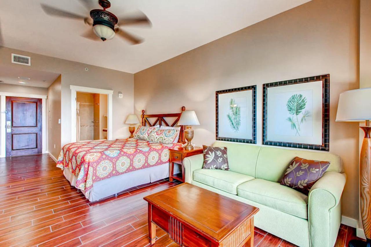 Origin At Seahaven 825 Leilighet Panama City Beach Eksteriør bilde